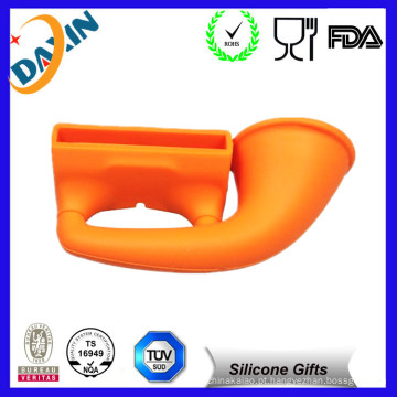 Moda stand de silicone personalizado telefone, suporte de telefone celular de silicone, suporte de telefone inteligente